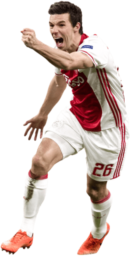 Free Png Download Nick Viergever Png Images Background - Basketball Player (480x930), Png Download