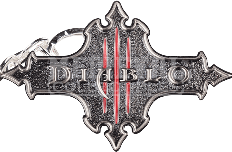 Diablo3 グッズ (788x788), Png Download