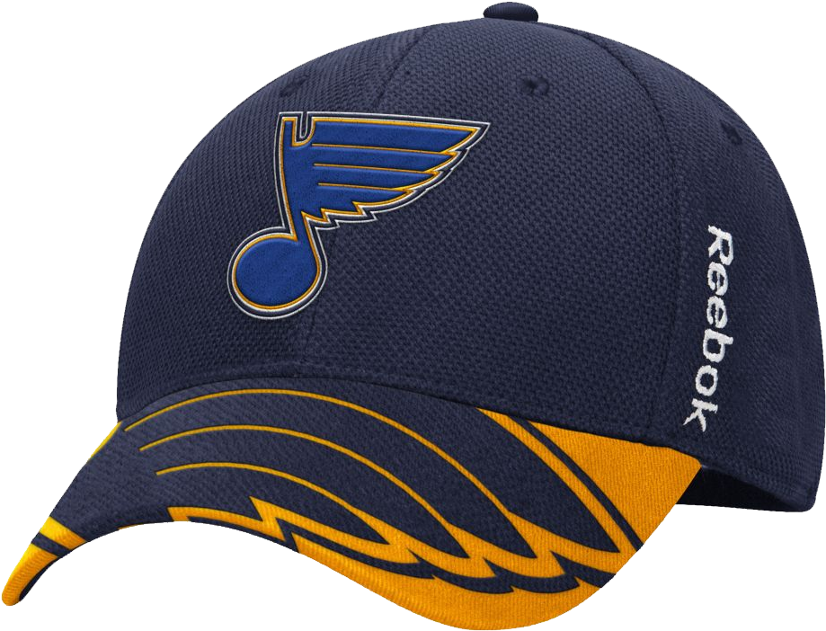 St Louis Blues 2015 Draft Cap - Boston Bruins Draft 2015 Cap (948x948), Png Download