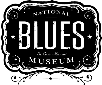 National Blues Museum Grand Opening Day - Calligraphy (612x792), Png Download