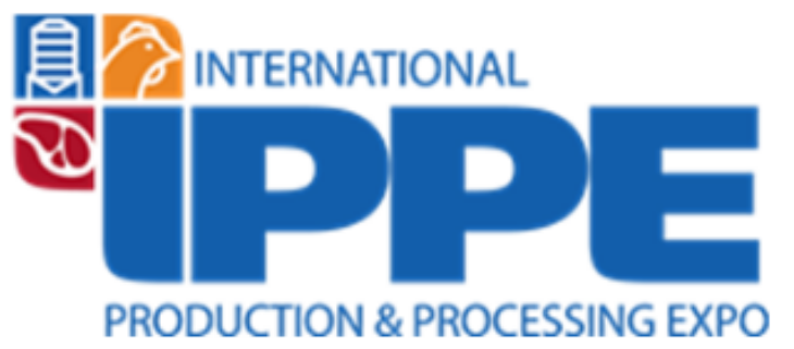 International Ippe Expo 2019 (1200x830), Png Download