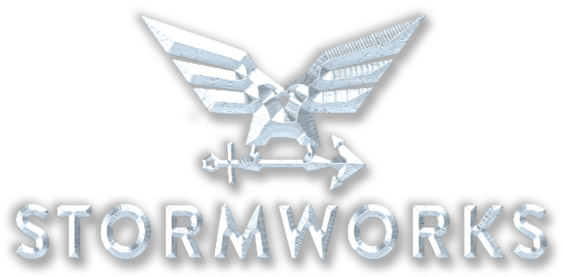 Kerbal Space Program Logo Png (2048x1102), Png Download