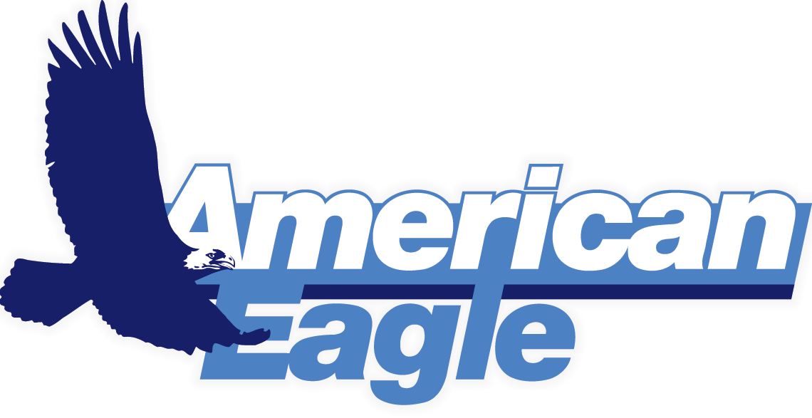 Fire Benefit Hockey Game - American Eagle Credit Union (1140x587), Png Download