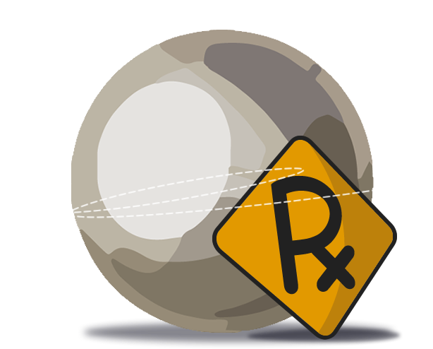 Image Of Saturn Return Graphic For Astrology - Graphic Design (700x550), Png Download