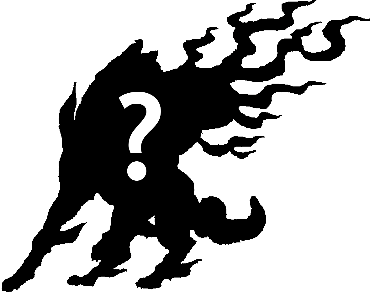 Okami Amaterasu (1190x956), Png Download