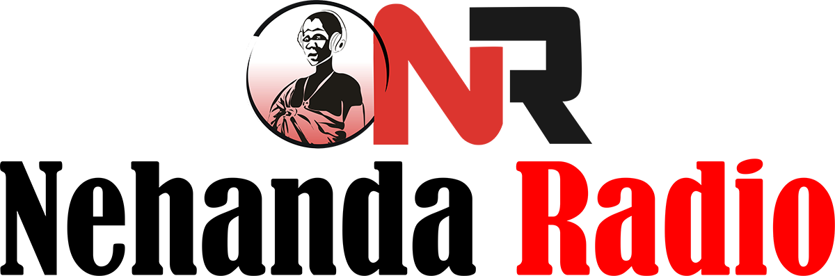 Nehanda Radio (1200x397), Png Download