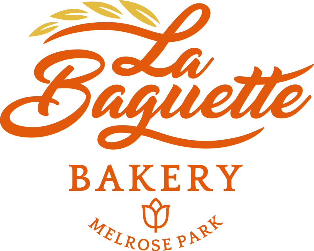 Bakery Logo Png (1000x800), Png Download