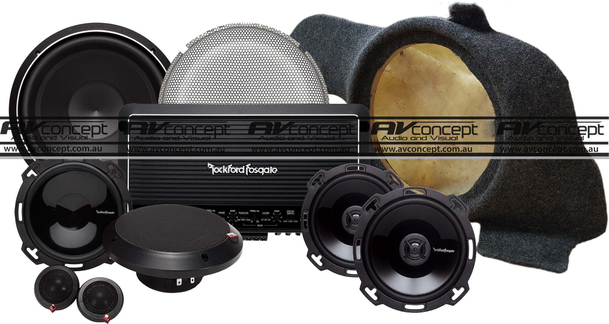 Ve - Electronics (2000x1063), Png Download