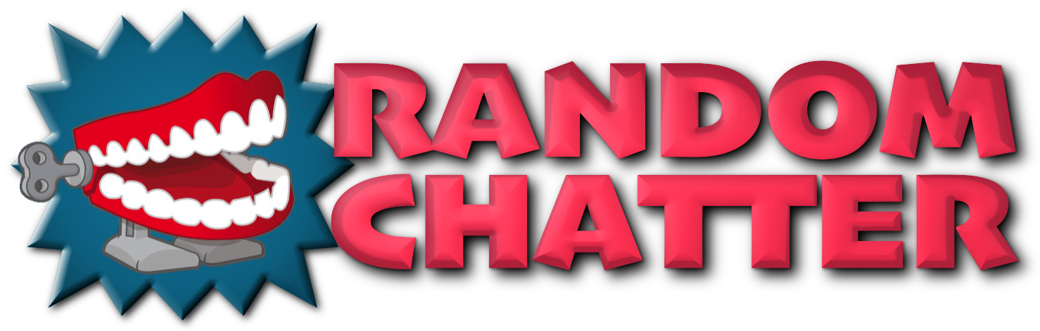 Randomchatter Network - Graphic Design (1478x471), Png Download