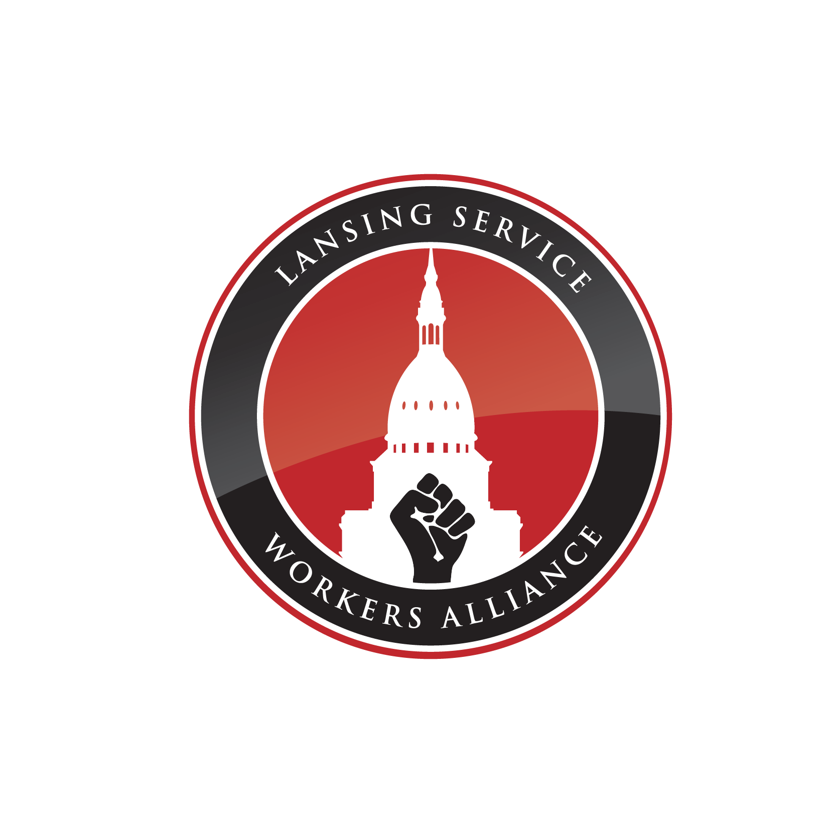 Lswa Logo Final Version < - Emblem (1652x1654), Png Download