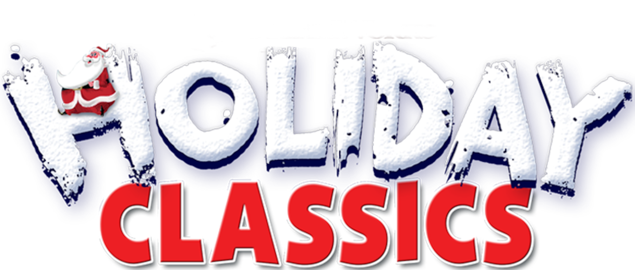Dreamworks Holiday Classics - Poster (1280x544), Png Download