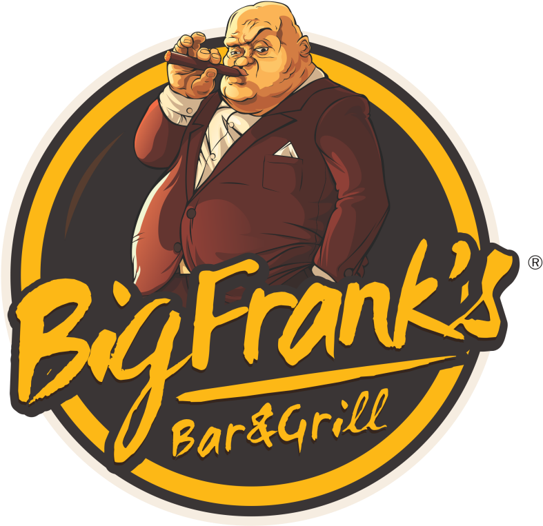 Restaurant-11 - Medallion Designs (1024x1024), Png Download