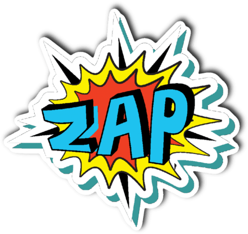 Free Png Download Comic Book Words Transparent Png - Comic Book Words Transparent (850x798), Png Download