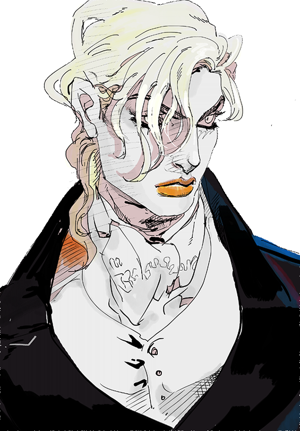 Cartoon (593x850), Png Download