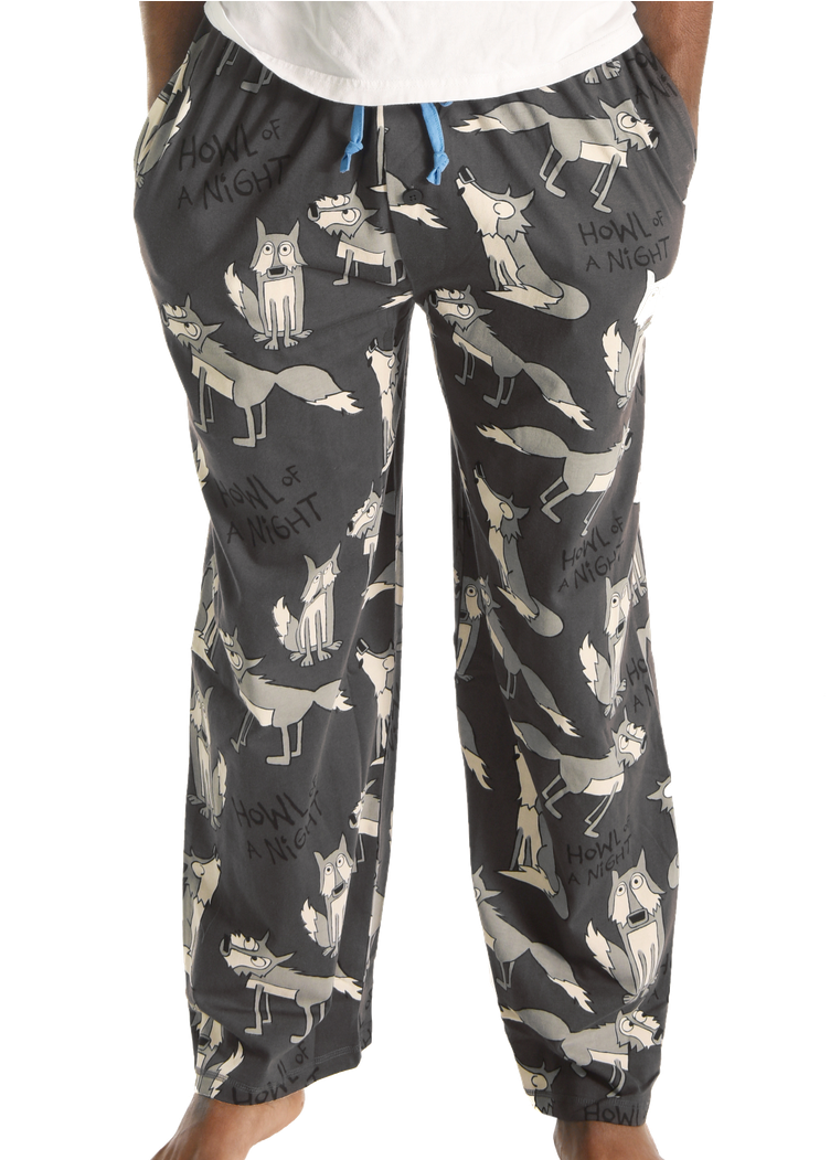 Men's Pj Pant - Pocket (863x1050), Png Download