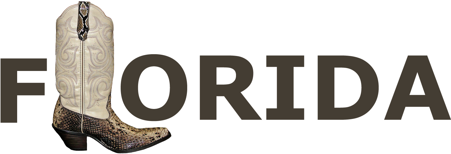 Brett Young's Dad Won't Officiate His Wedding - Cowboy Boot (1759x714), Png Download