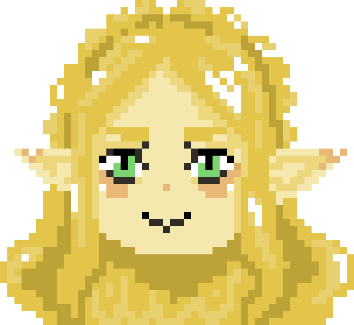 Botw Zelda - Cartoon (1196x1196), Png Download