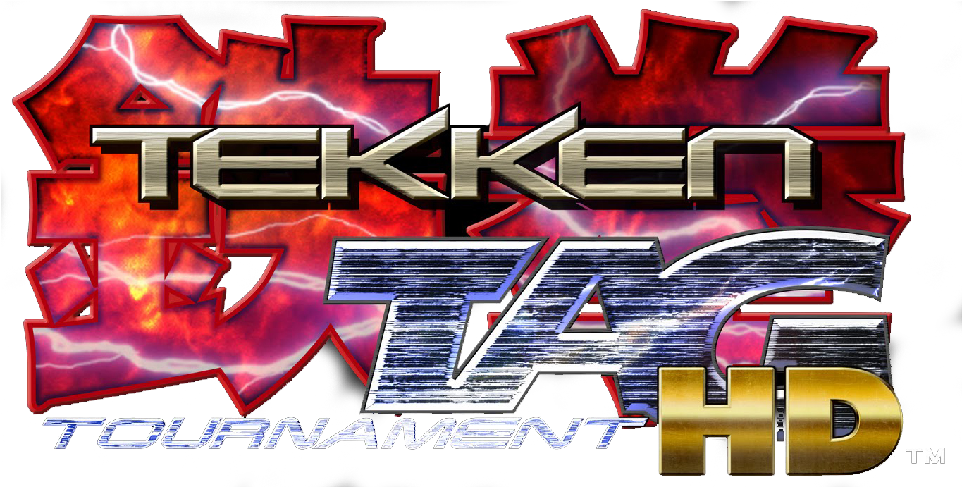 1364 X 712 3 - Tekken Tag Tournament Icon (1364x712), Png Download