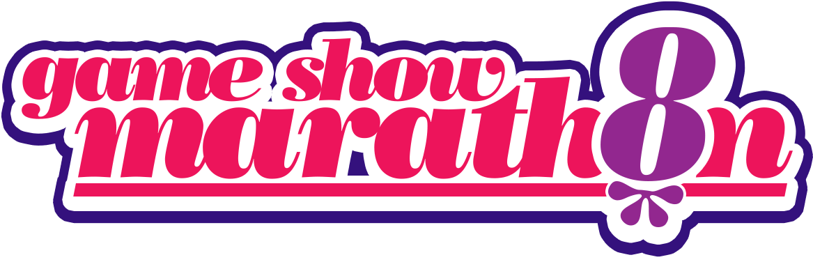 Game Show Marathon (1179x389), Png Download