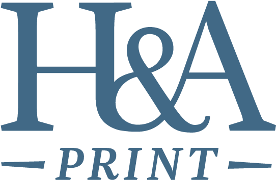 H&a Logo - Eks&h (780x472), Png Download