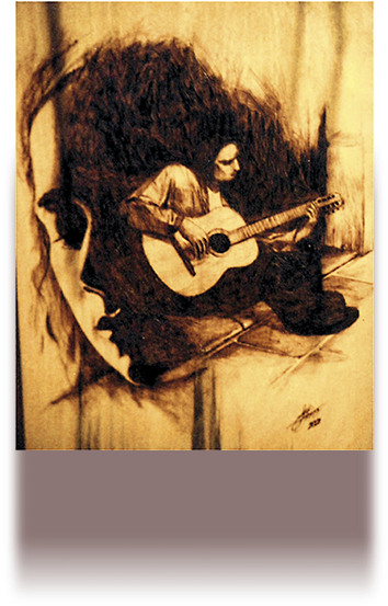 Musa I "pensando En - Visual Arts (1181x709), Png Download