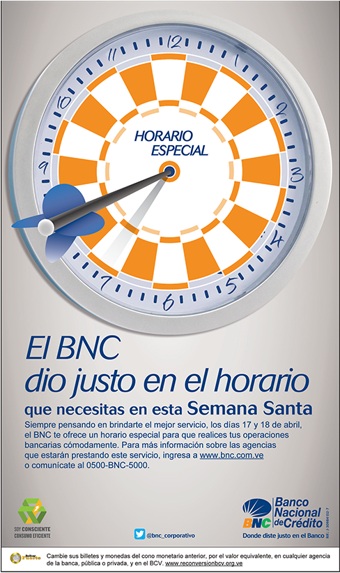 Campañahorario Especial - Darts (820x820), Png Download