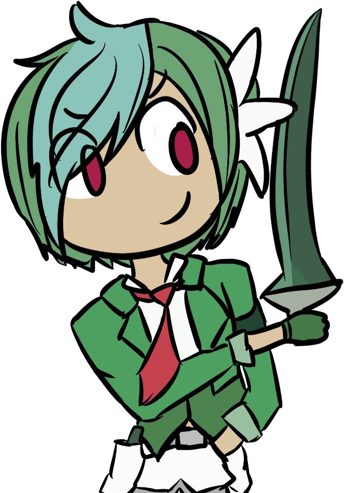 Cartoon (1000x1000), Png Download