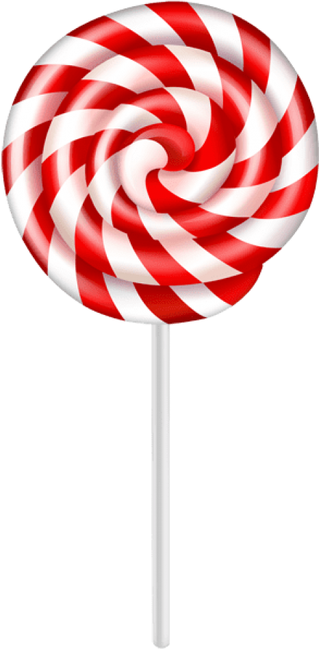 Free Png Download Red Lollipop Clipart Png Photo Png - Stick Candy (480x954), Png Download