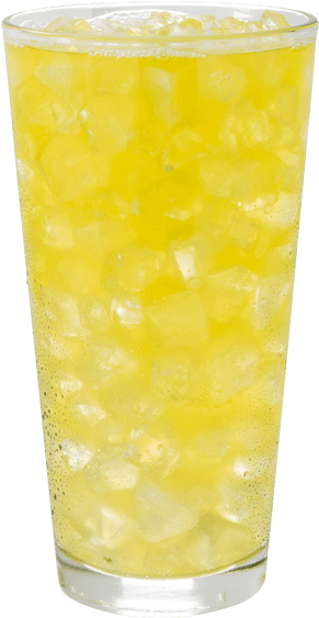 Pineapple Water - Fizz (900x600), Png Download