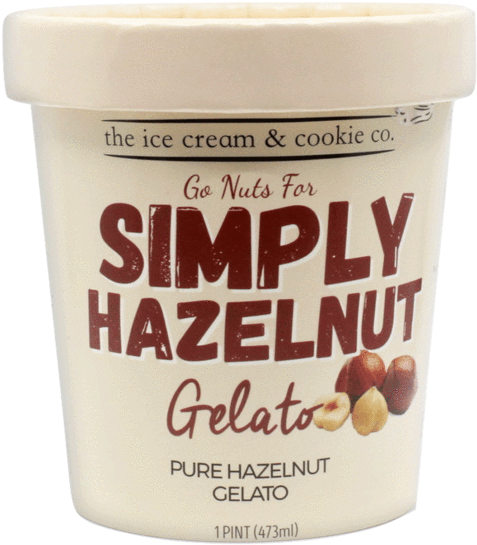 Ice Cream Cookie Co (600x600), Png Download