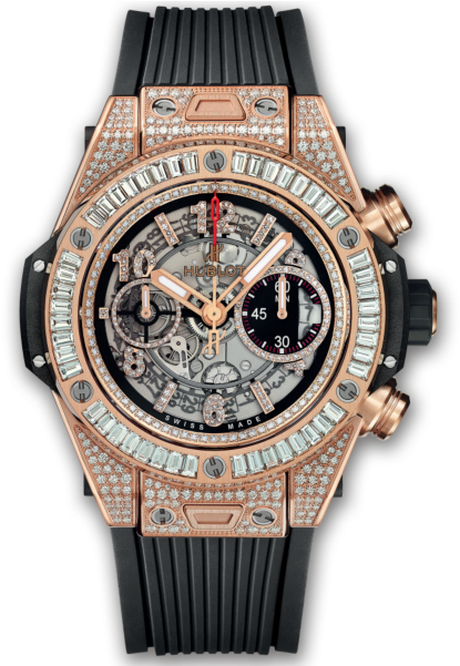 Unico King Gold Jewellery (600x600), Png Download