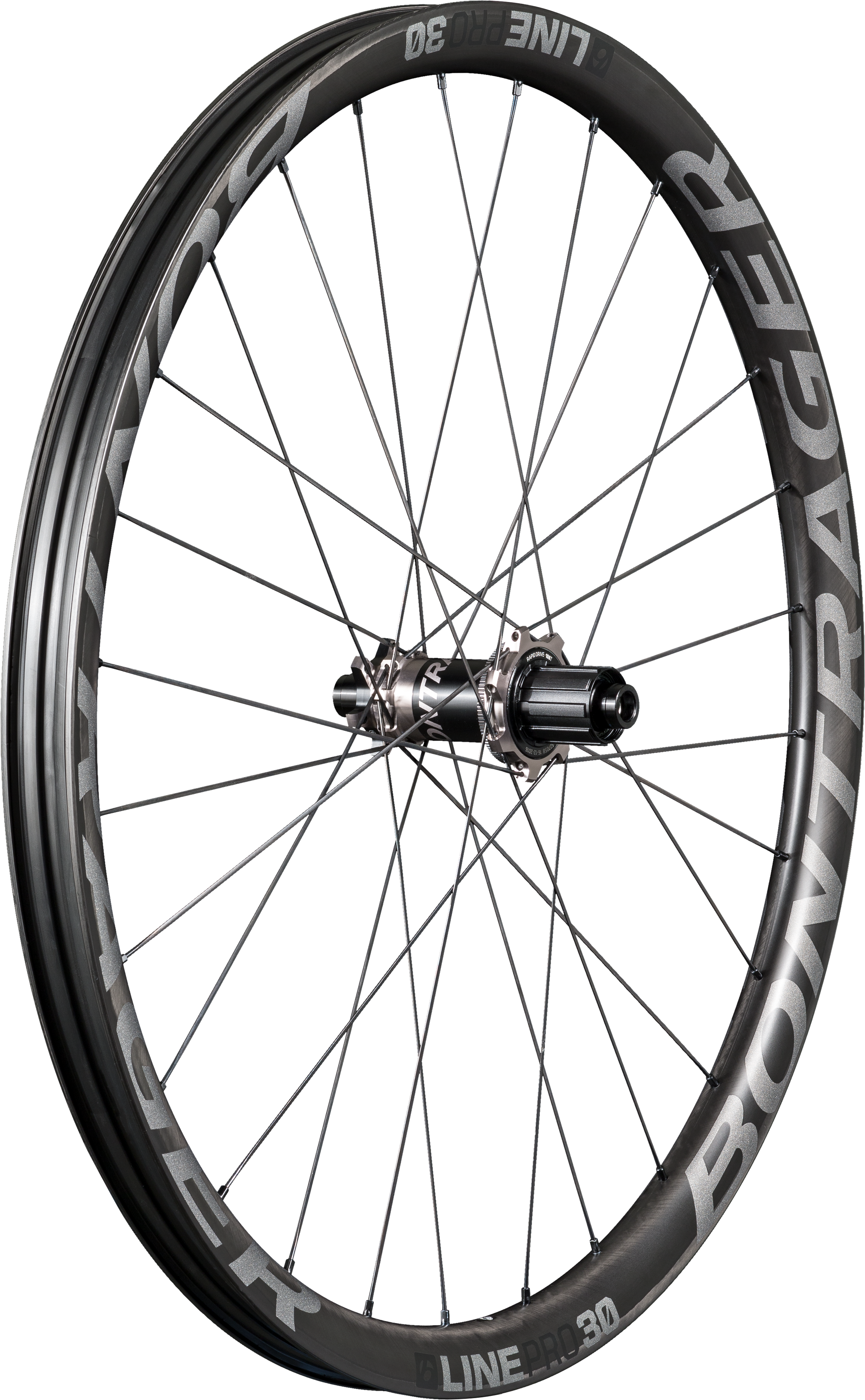Mountain Bike Wheel Upgrades (4118x4118), Png Download