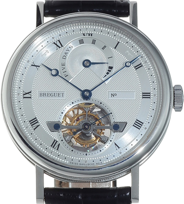 Net/content/ Magazine/category Tourbillon Watches/breguet - Tourbillon Uhr (682x682), Png Download