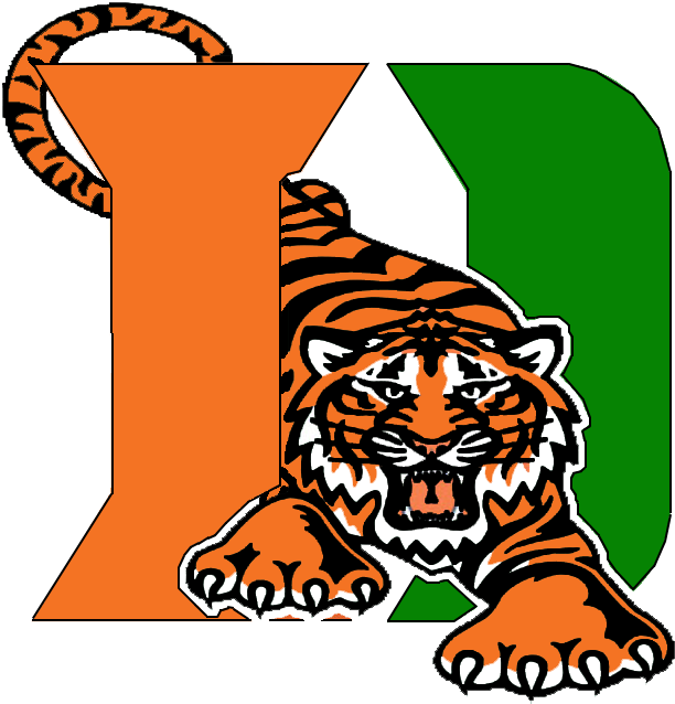 Baseball Baseball - Detroit Tigers (705x699), Png Download