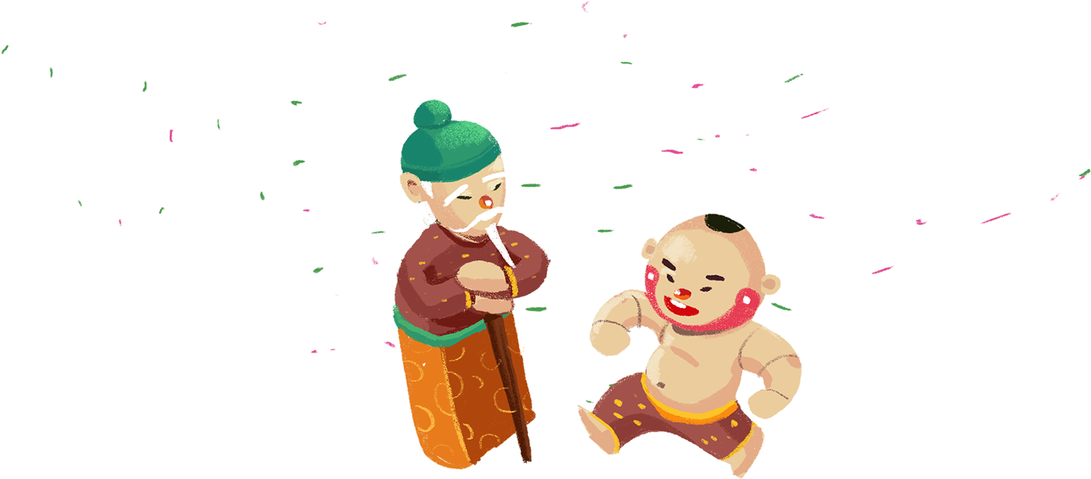 Cartoon (3840x829), Png Download