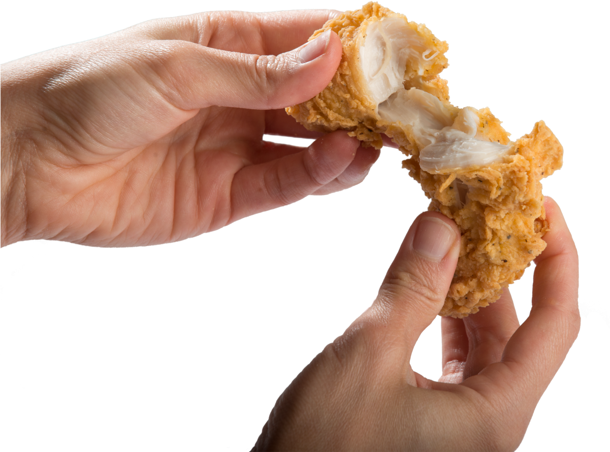 Champs Product Images - Fast Food (1200x921), Png Download