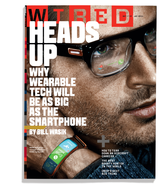 Wearables - Flyer (1000x800), Png Download