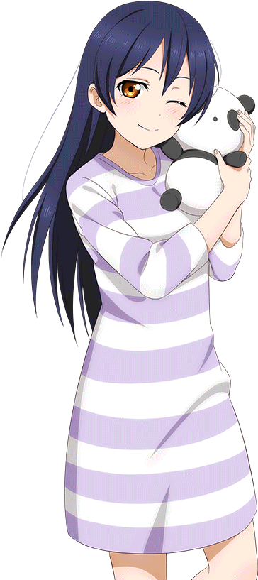 Transparent Idols On Twitter - Love Live! (1024x1024), Png Download