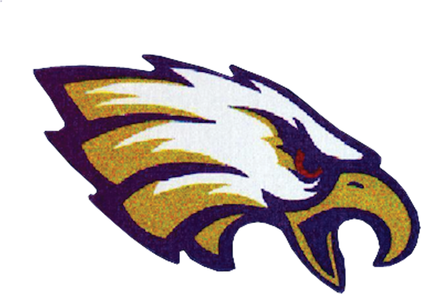 Naples High Golden Eagles Varsity Football Schedule - Naples High School Logo (872x650), Png Download