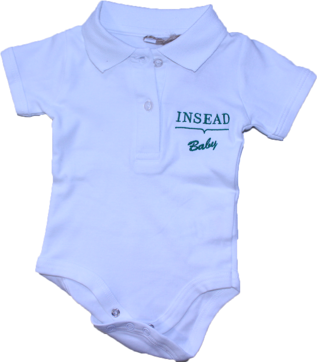 Body Polo White - Infant Bodysuit (1920x1280), Png Download
