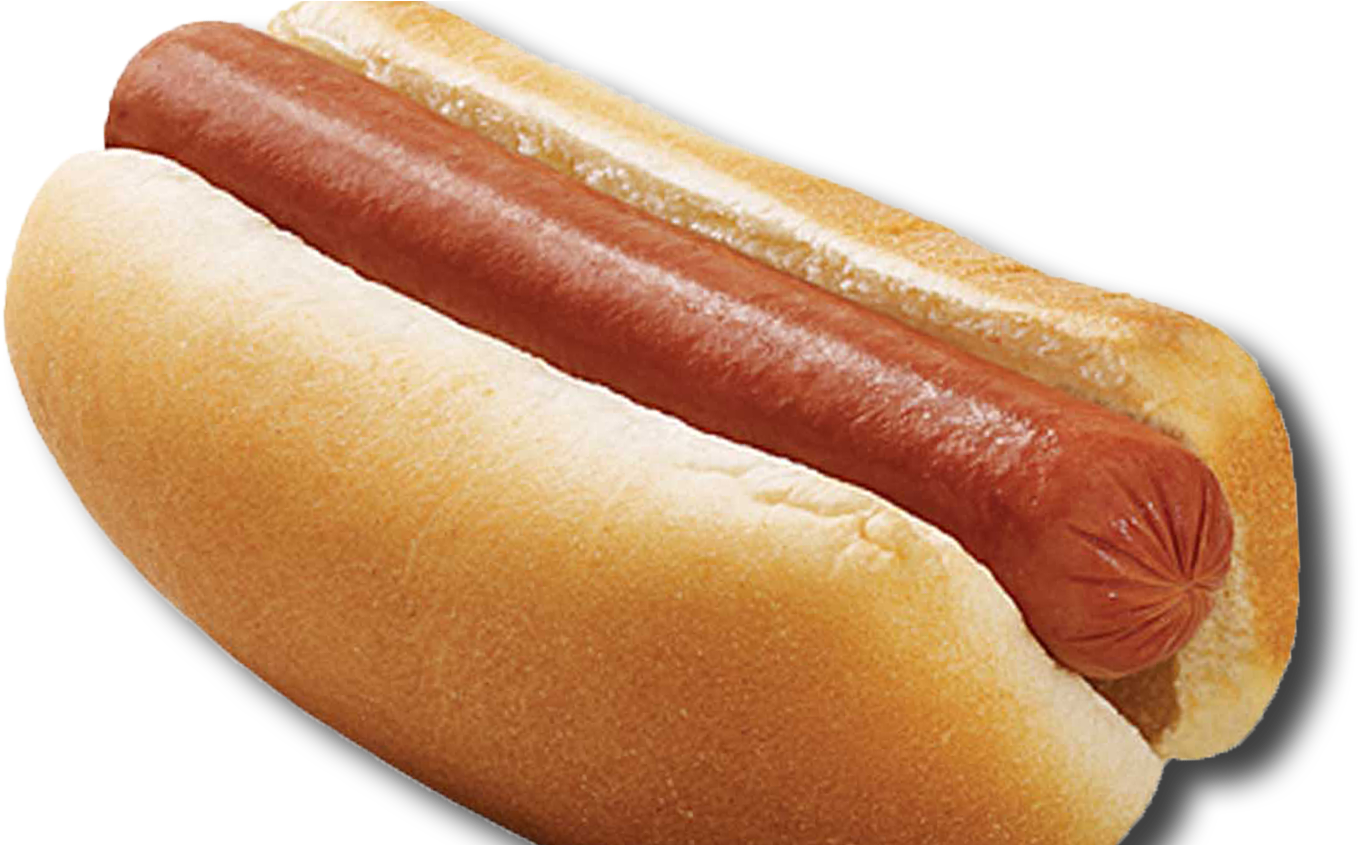Hot Dog - Thot Dogs (1500x844), Png Download