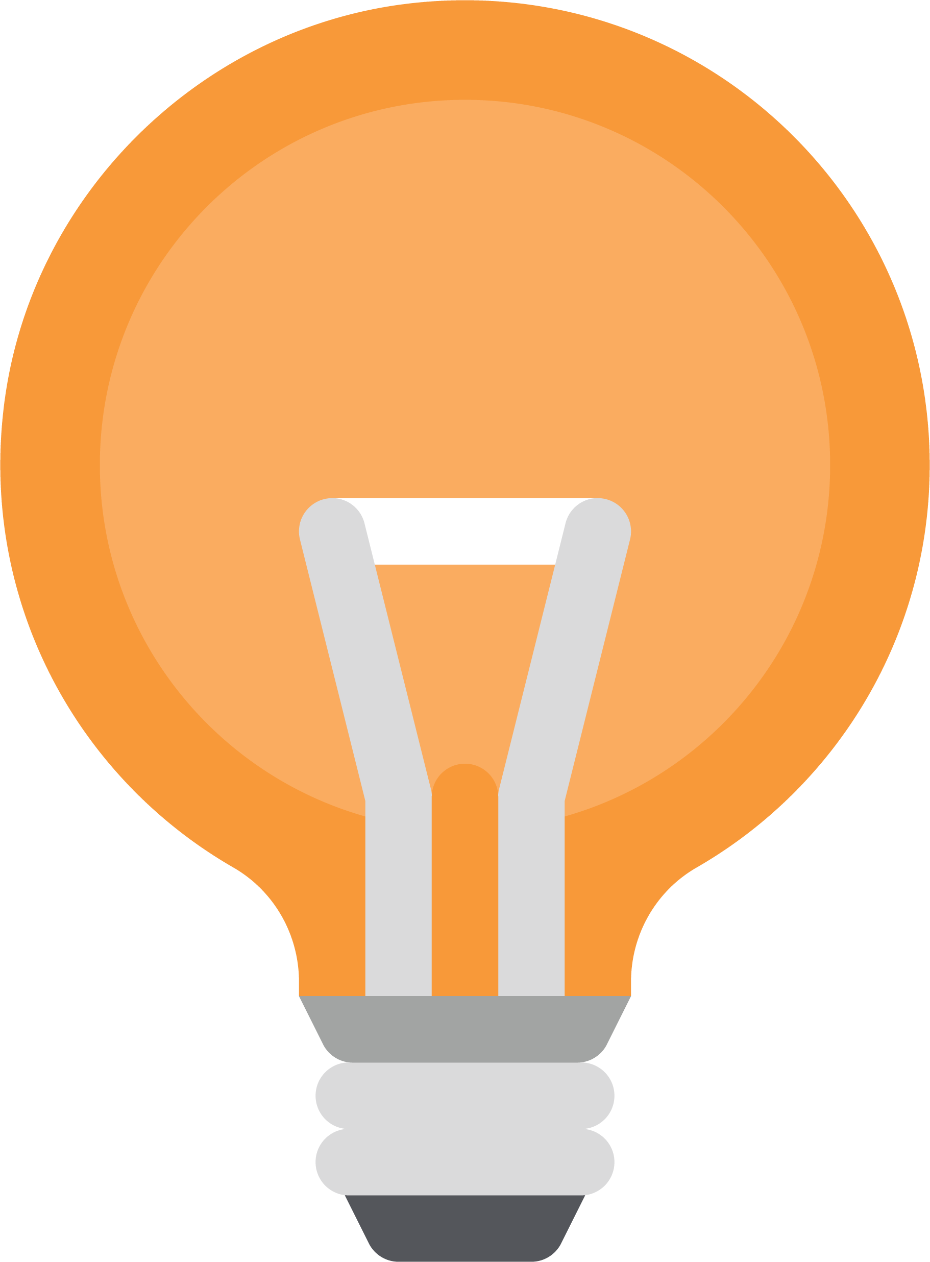 Light - Odtü (1822x2472), Png Download