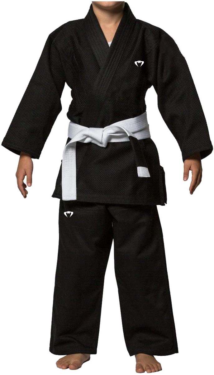 Brazilian Jiu-jitsu Gi (764x1280), Png Download