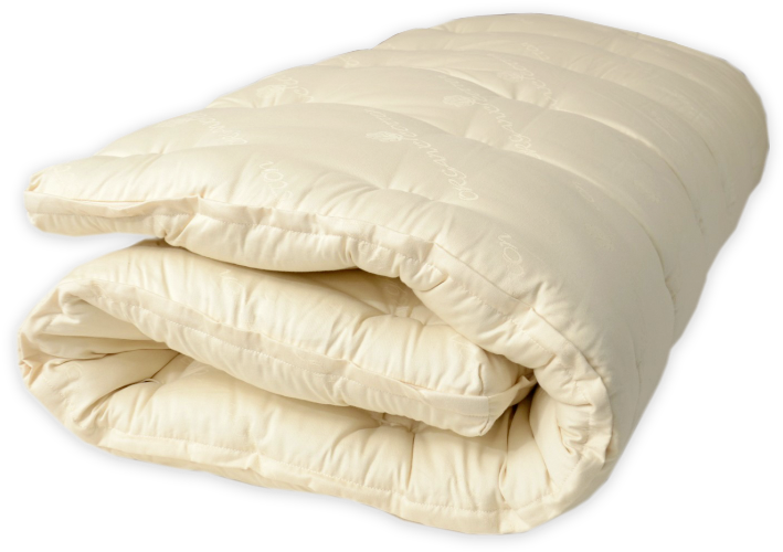 Wool Products - Duvet (715x506), Png Download