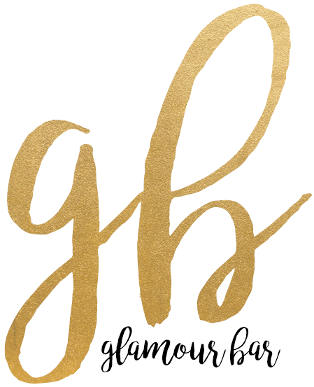 Denver's Premier Beauty Bar - Calligraphy (668x694), Png Download