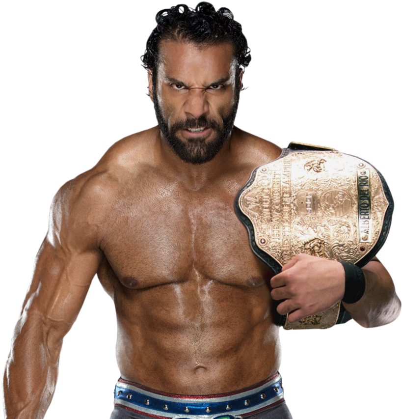 World Heavy Weight Champion - Jinder Mahal World Heavyweight Champion Png (926x863), Png Download