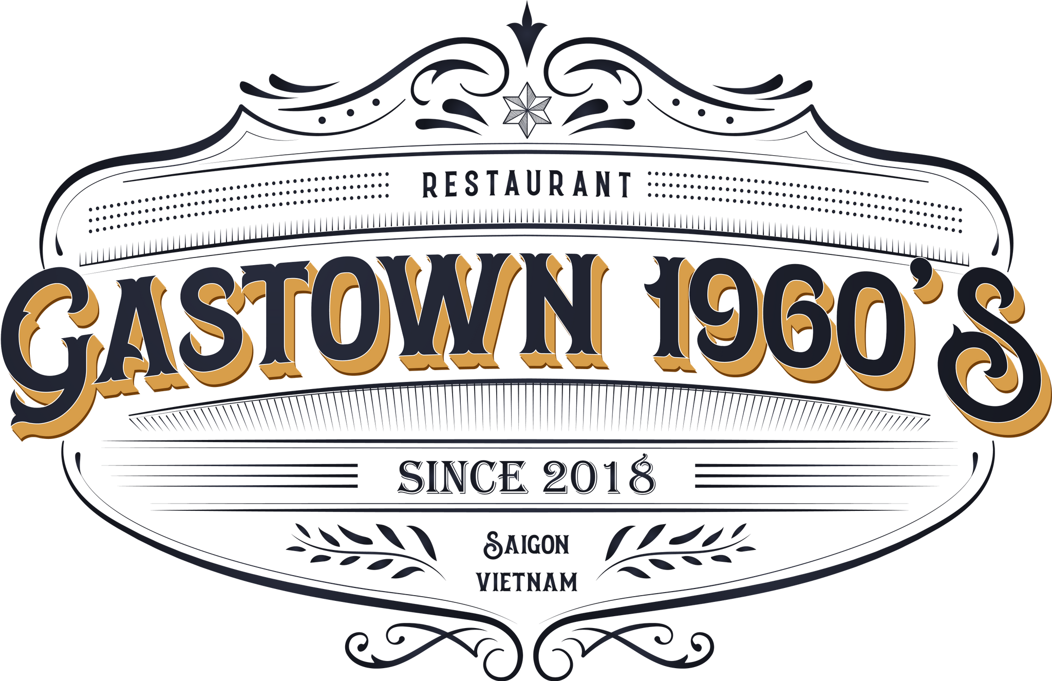 Gastown 1960's Facebook - Illustration (2048x1325), Png Download