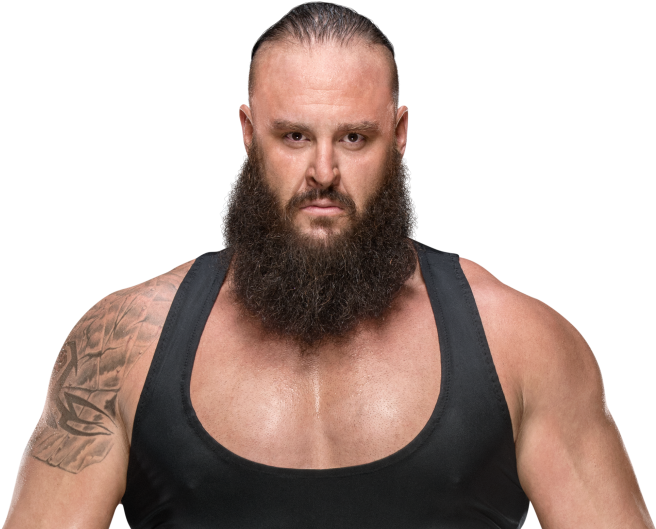 Braun Strowman - Wwe Braun Strowman Png (1000x537), Png Download