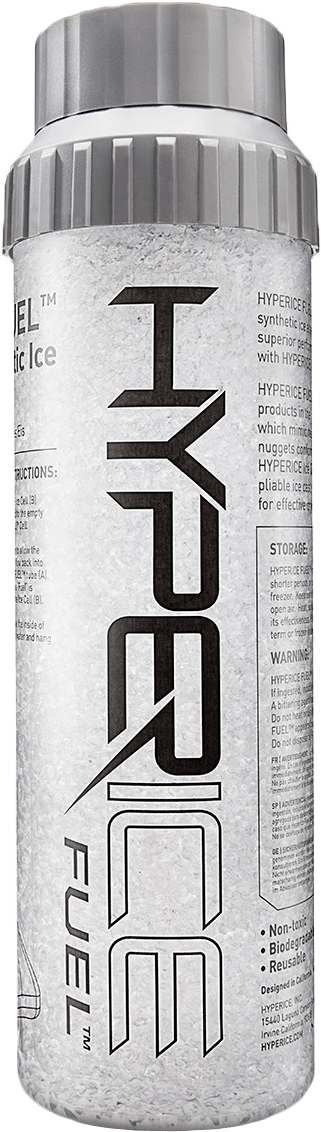 Hyperice Fuel Cell - Hyperice Fuel (1200x1200), Png Download