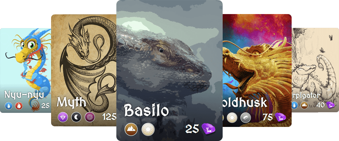 Green Iguana (1081x451), Png Download